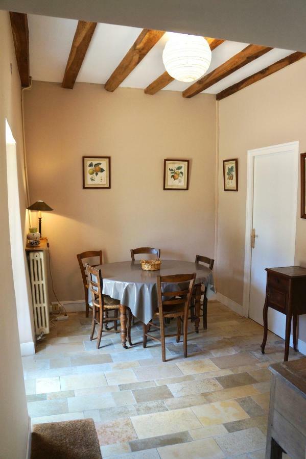 Les Hauts De Chaume Hébergement de vacances